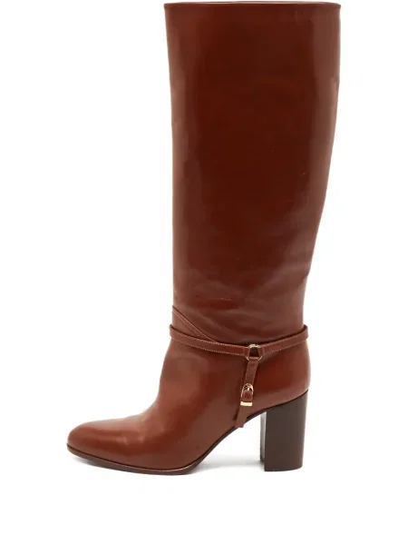 Tricou polo Polo Ralph Lauren din piele de căprioară cu broderie cu dungi alb