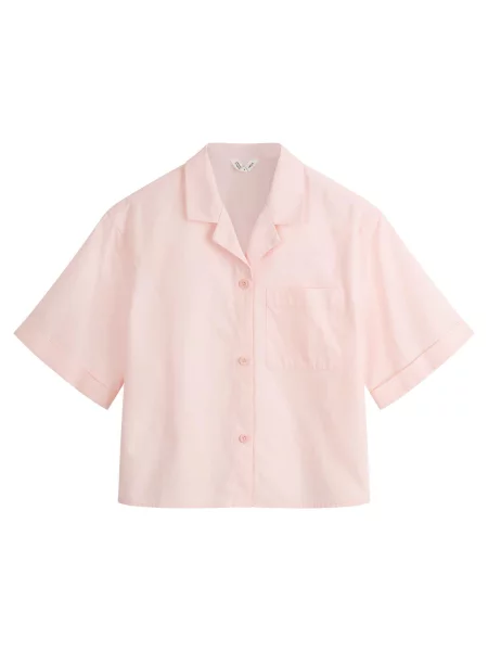 MELA Bluză de noapte Hansika' roz