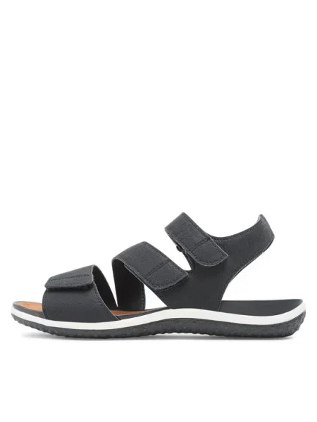 Geox Сандали D Sandal Vega черен