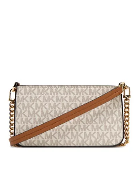 Kabelka MICHAEL Michael Kors Bryant Small béžová