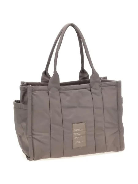 Geantă Marc Jacobs gri