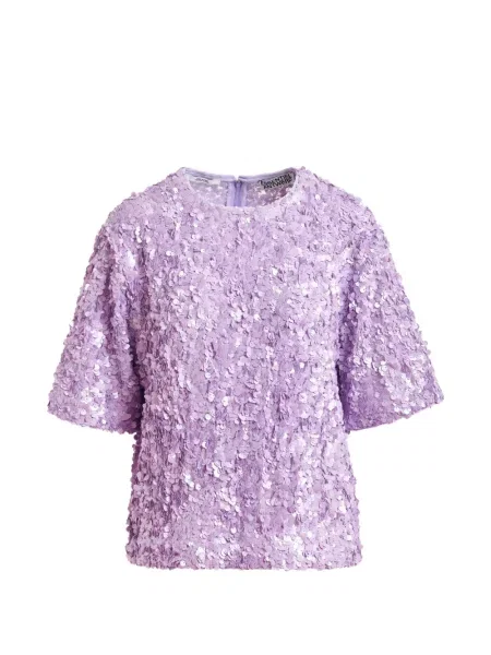 Tricou Essentiel Antwerp violet