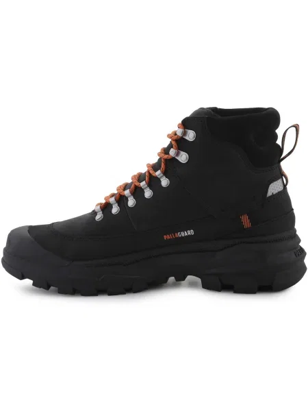 Pantofi Palladium negru