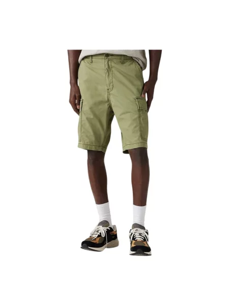 Pantaloni Levi's® verde
