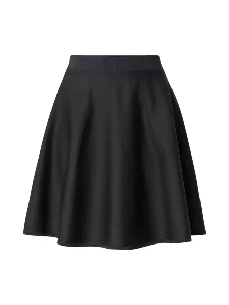 BOSS Fustă Vetira' negru