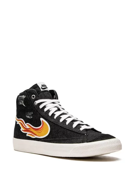 Švarkas Nike juoda