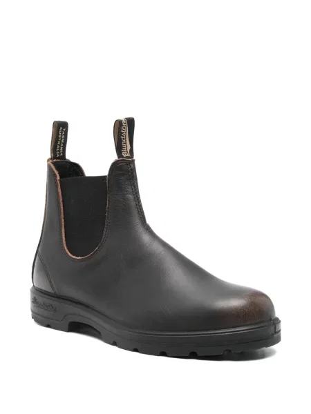 Botine Blundstone negru