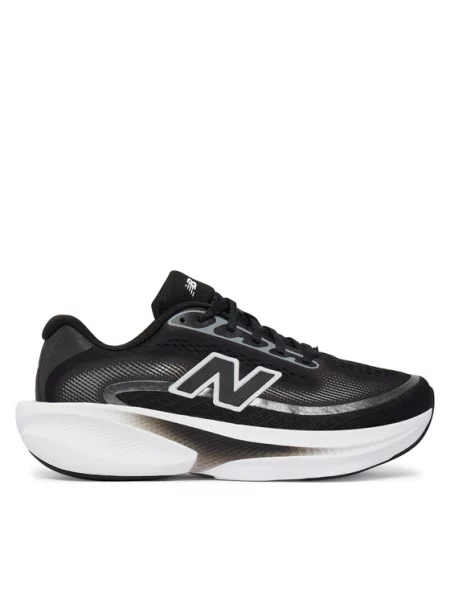 New Balance Bėgimo batai Fresh Foam Ellipse v1 juoda