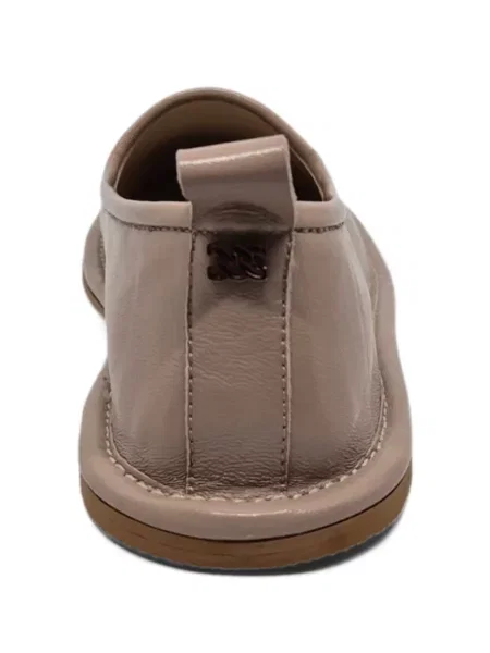 Chiloți Casadei din piele slip-on