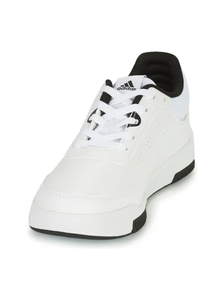Sneakerși copii Adidas alb