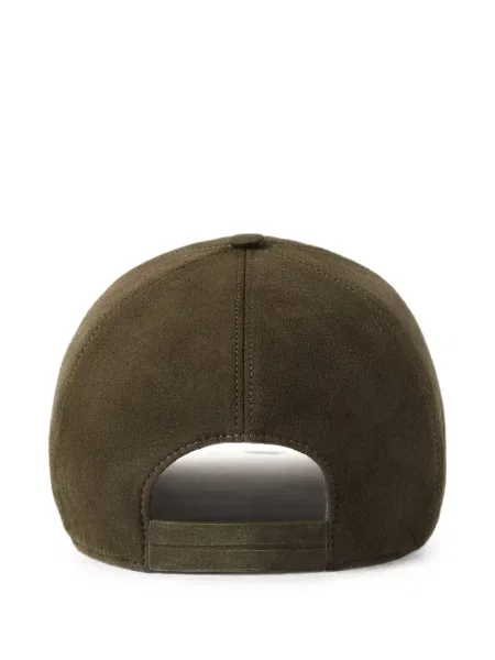 Șapcă Zegna verde