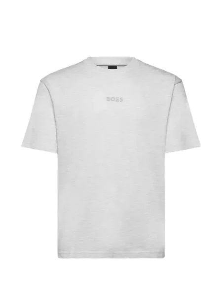 Tricou Boss gri