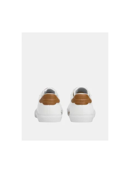 Pantofi Pepe Jeans alb