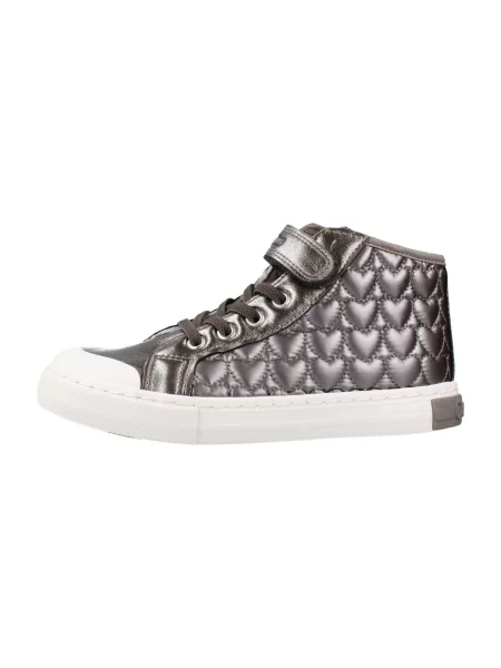 Gyerek sneaker Conguitos szürke