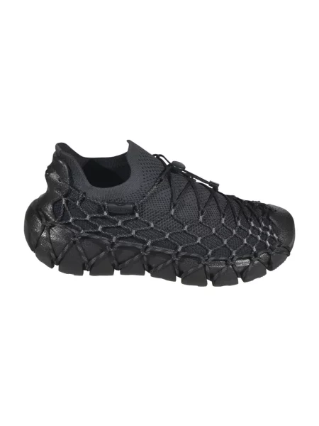 Sneakersy Keen czarne