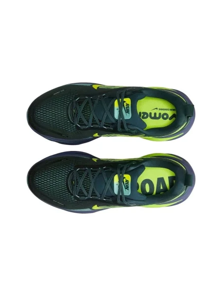 Pantofi Nike galben