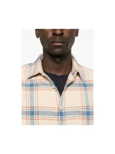 Koszula Portuguese Flannel flanelowa