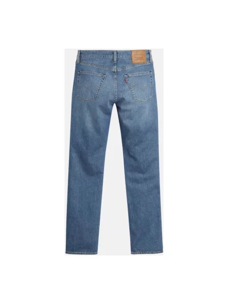 Jeansy Levi's 511 niebieskie
