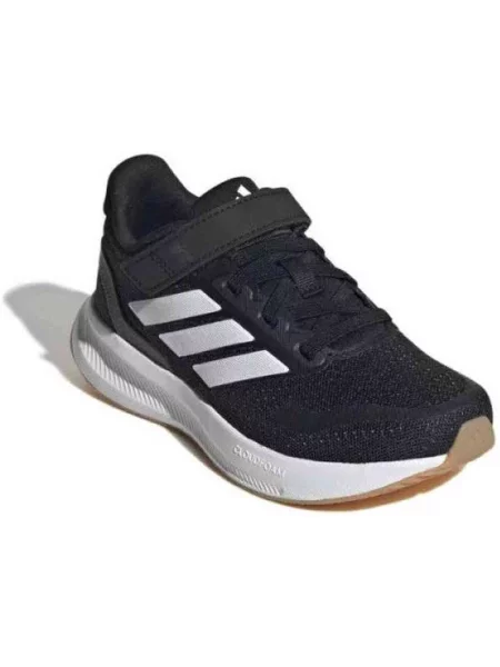 Tenisky Adidas čierna