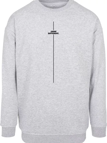 Palton Merchcode negru