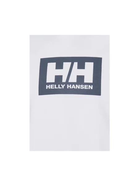 Majica Helly Hansen plava