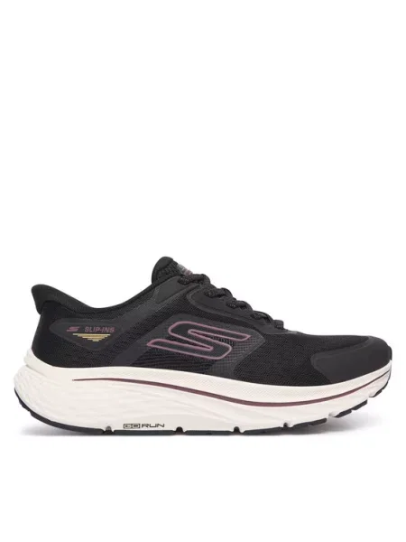 Skechers Sportcipők GO RUN Consistent 3 fekete
