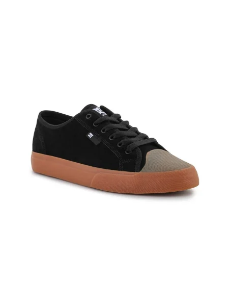 Pantofi Dc Shoes negru