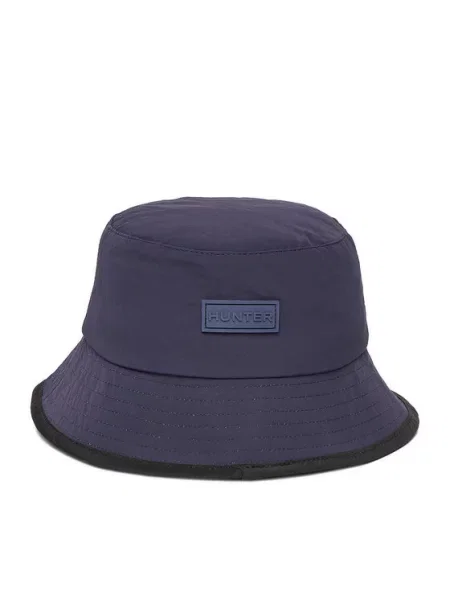 Шляпа Hunter синяя