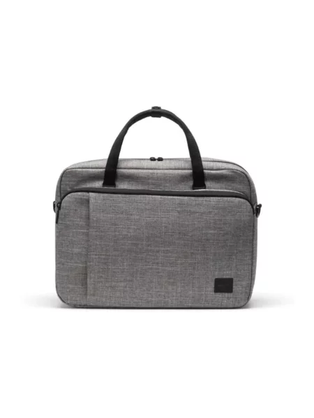 Torba Herschel szara