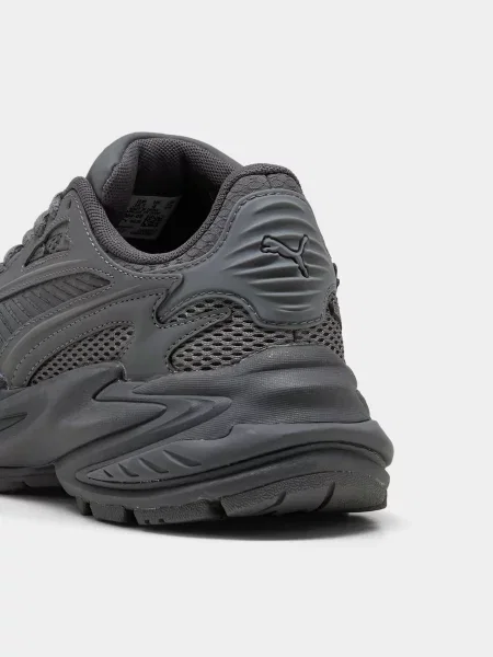 Дитячі Кросівки повсякденні PUMA Rs Surge Jr комбінований верх сірий