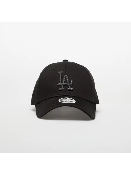 Șapcă New Era negru