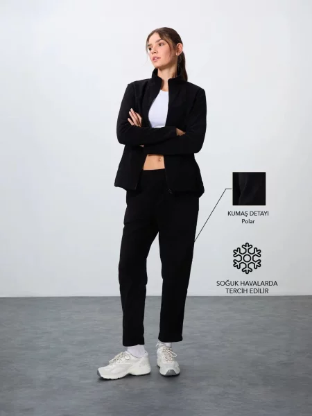 Tommy Life Jogging ruhák fekete