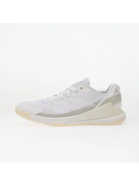 Sneakers adidas Crazyquick Lightstrike Padel Ftwr White/ Ftwr White/ Zero Met. EUR 39 alb