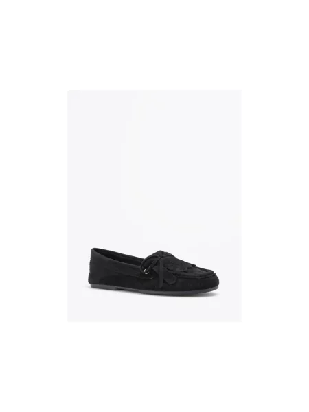 Pantofi La Modeuse negru