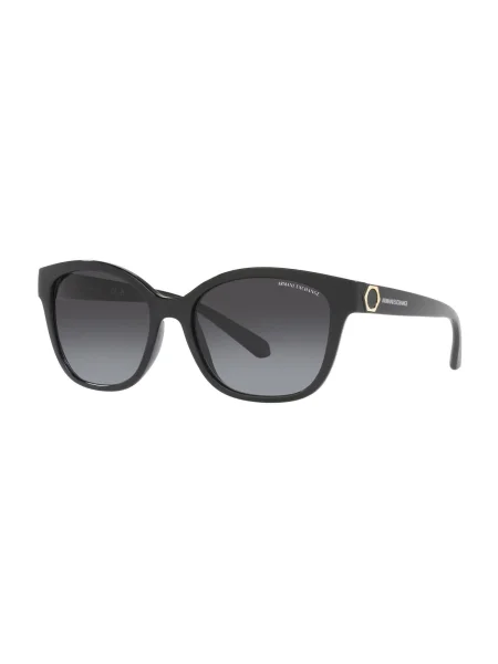Armani Exchange napszemüveg barna