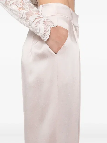 Pantaloni Xenia Magera roz