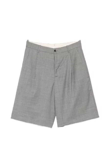 Kratke hlače Nine In The Morning siva