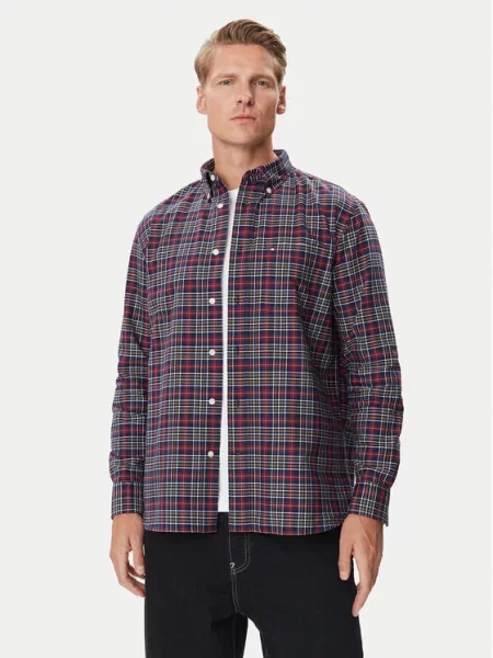 Košile Tommy Hilfiger