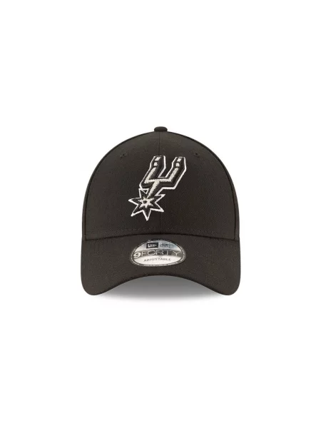 Šiltovka New Era čierna