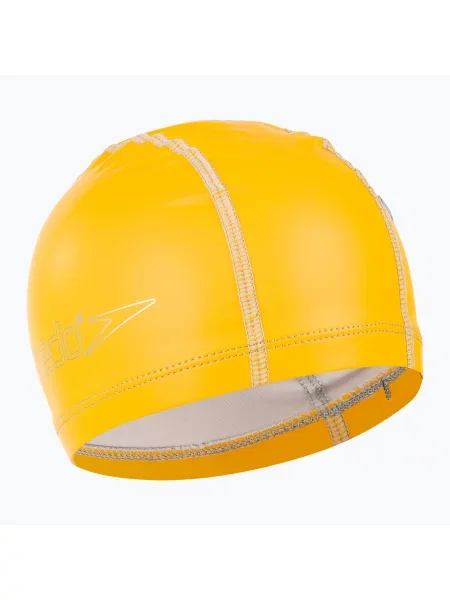 Șapcă pentru copii Speedo Pace Junior galben