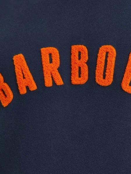Melegítő felső Barbour