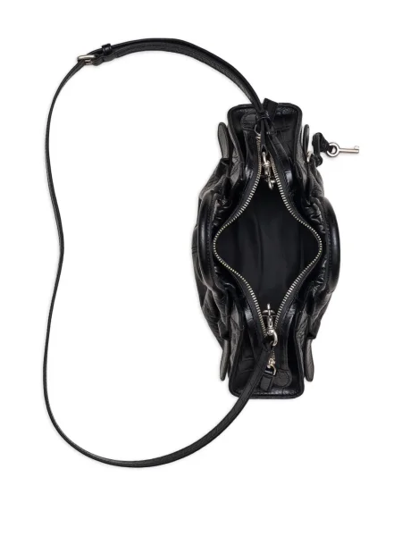 Geantă Marc Jacobs negru