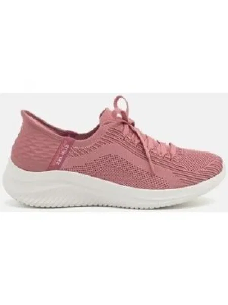 Tenisky Skechers ružová