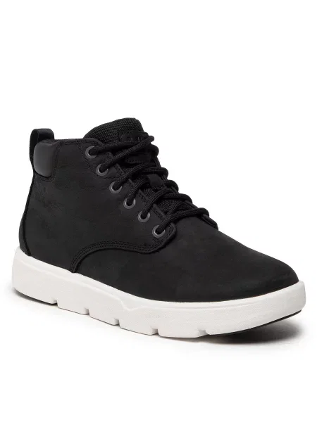 Μπότες Helly Hansen μαύρο