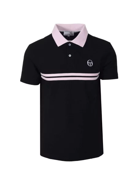 Polo majica Sergio Tacchini bijela