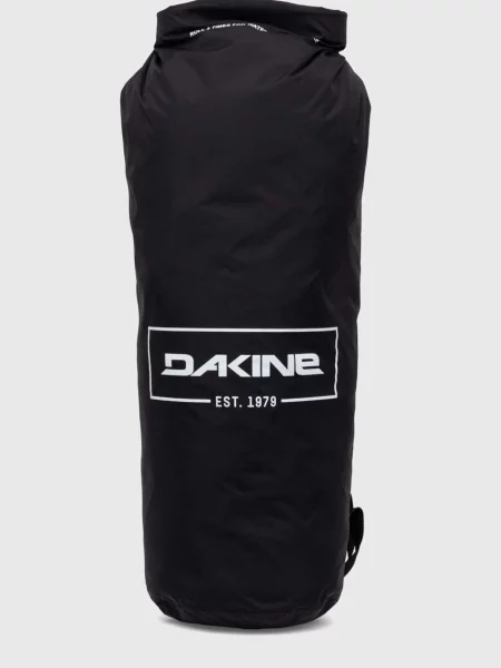Dakine Vodootporna torba crna