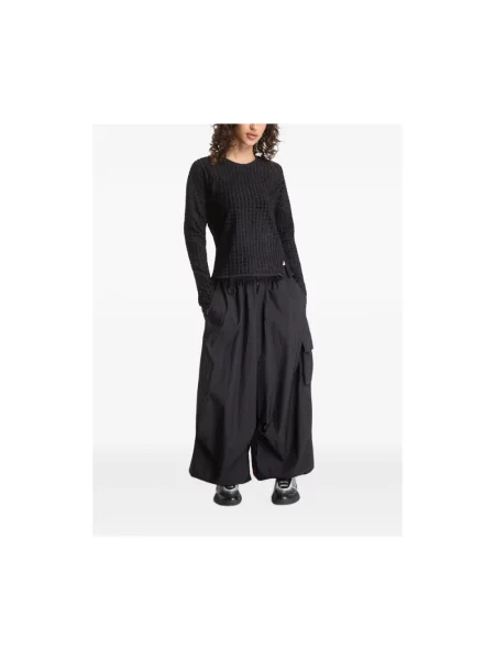 Sweter Y-3 czarny