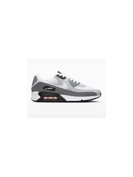 Pantofi Nike gri