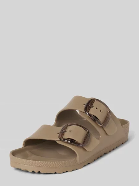Klapki ze sprzączkami model ‘ARIZONA BIG BUCKLE EVA’ Birkenstock