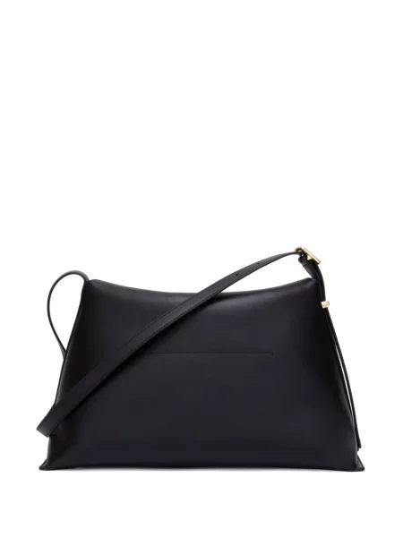 Iš natūralios odos odinė rankinė 3.1 Phillip Lim juoda